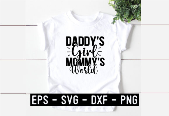 Baby SVG T Shirt Design Template: Graphics for T-Shirt Designs