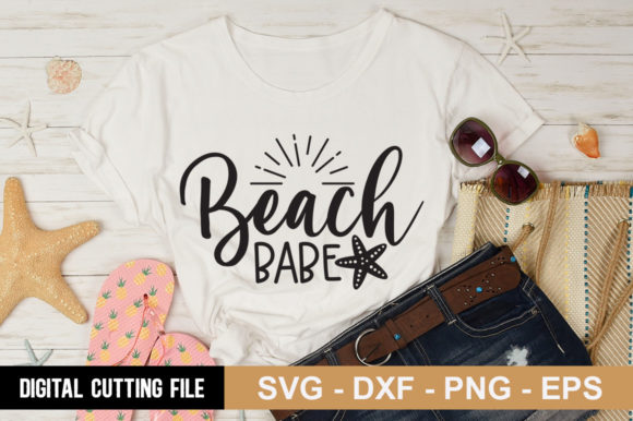 Beach Babe: A Hands-On Review for Embroidery Pros