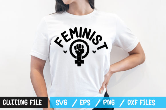 Feminist SVG: A Designer’s Hands-On Review for Embroidery Projects