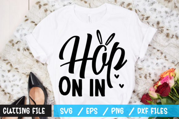 Hop on in SVG Graphics Review for Publishers