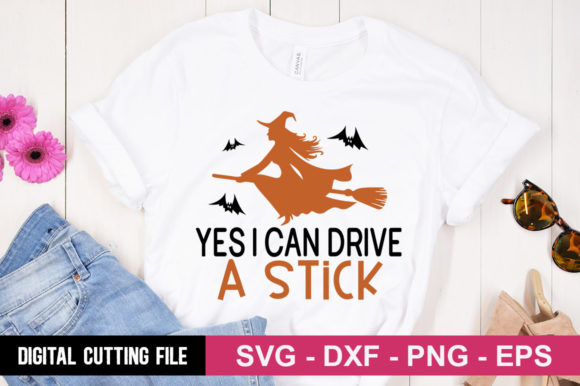 Yes I Can Drive a Stick SVG: A Hands-On Review